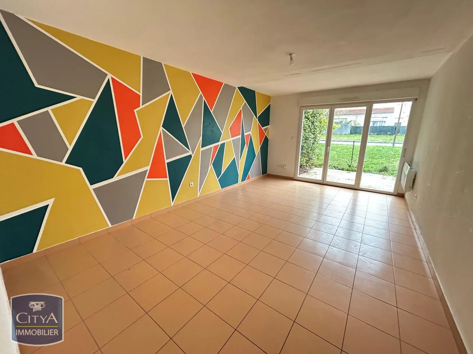 Photo 2 Appartement 3 pièces 64.46m²
