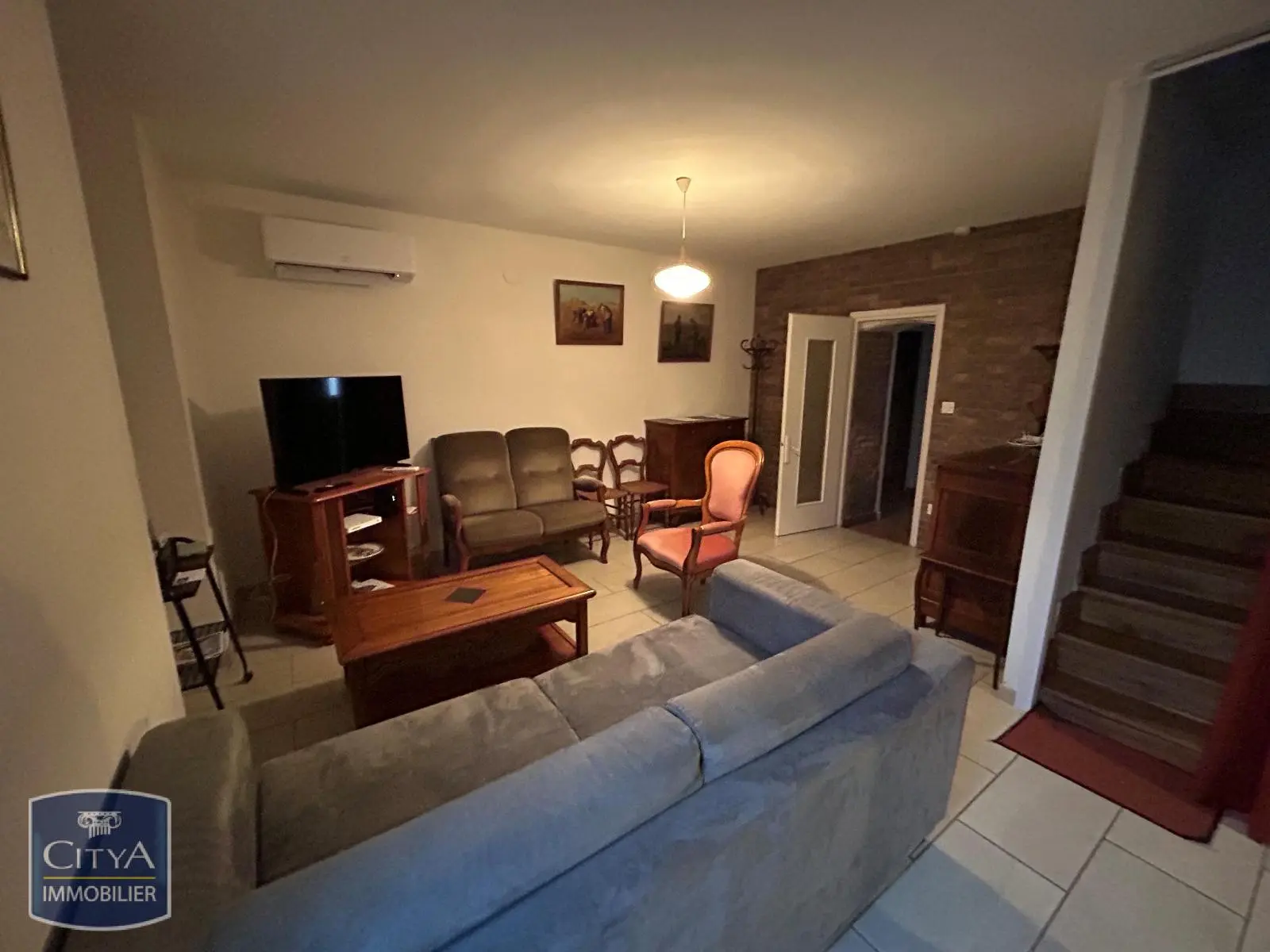 Photo 2 Maison 5 pièces 180m²