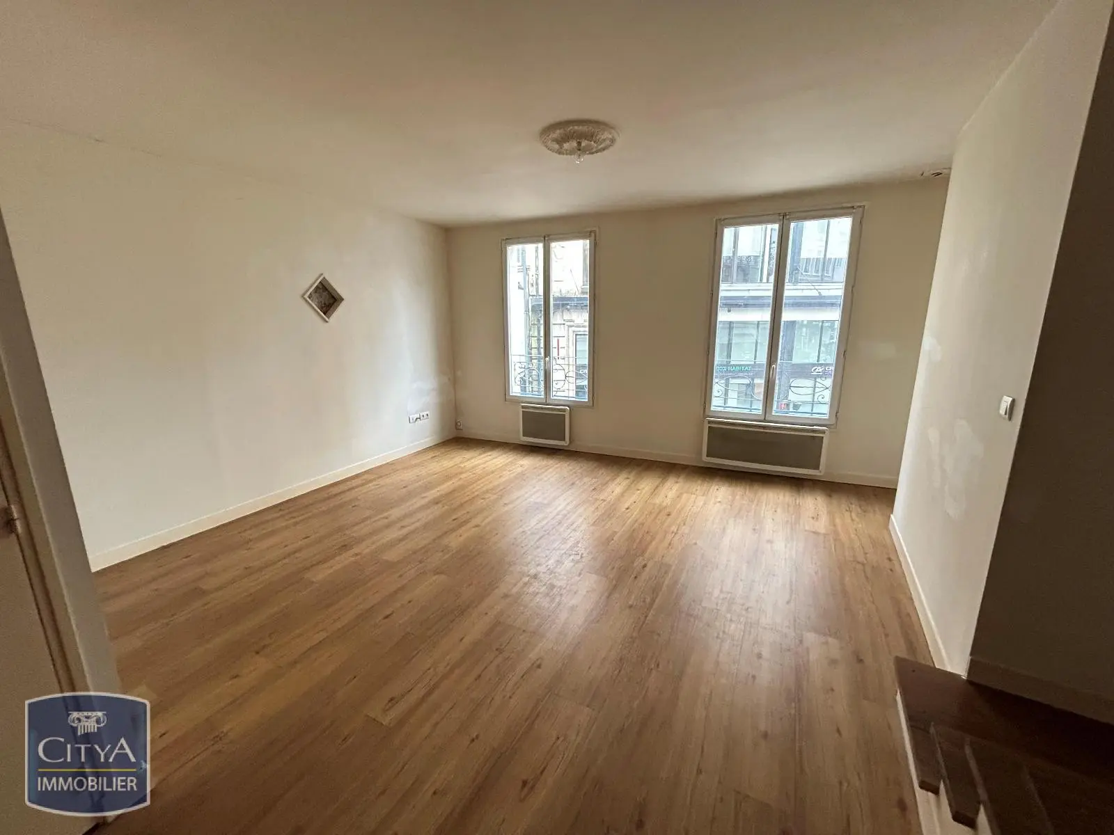 Photo 1 Appartement 4 pièces 110m²