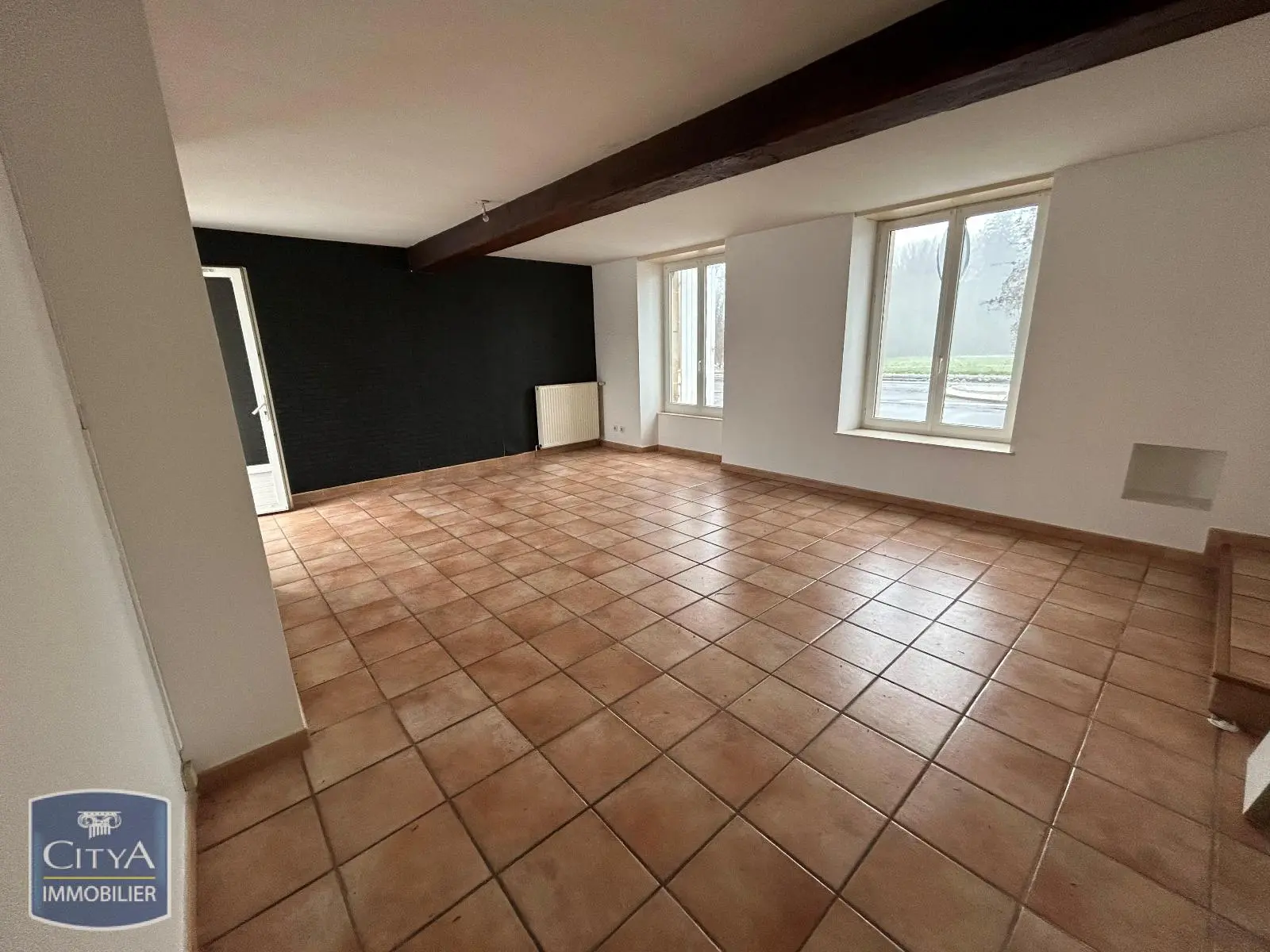 Photo 2 maison Moulins-sur-Yèvre