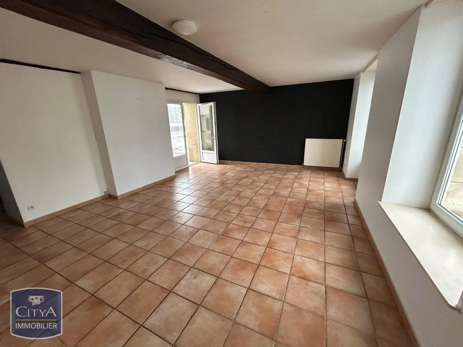 Photo 1 maison Moulins-sur-Yèvre