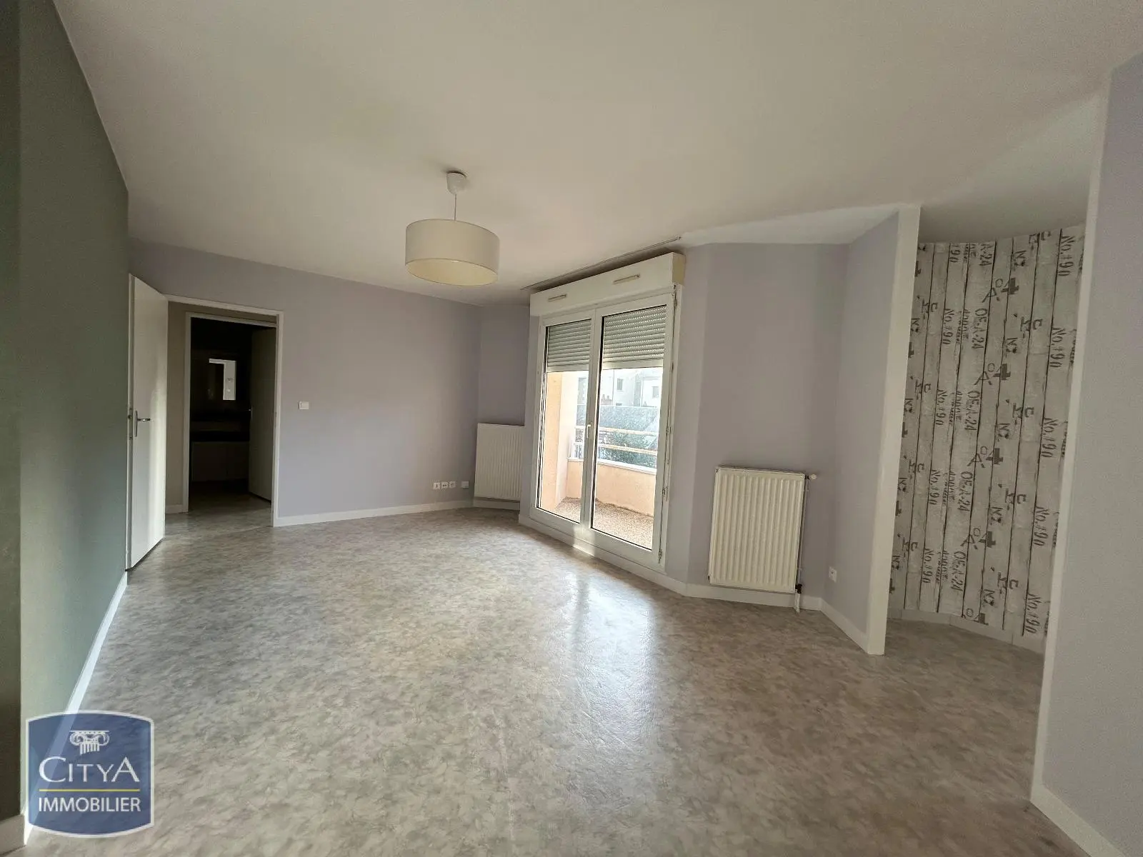 Photo 1 Appartement 2 pièces 48m²