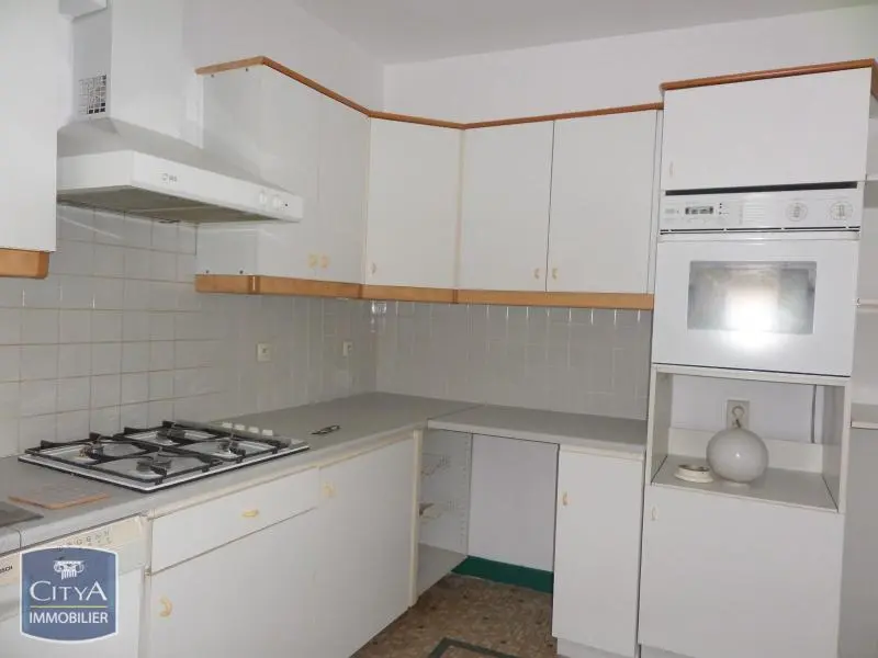 Photo 3 Maison 3 pièces 91m²