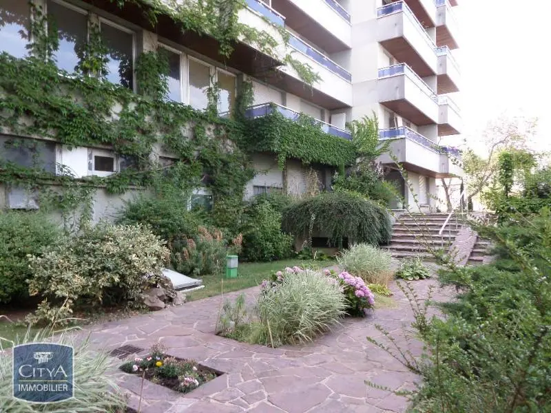 Photo 7 Appartement 1 pièce 22m²