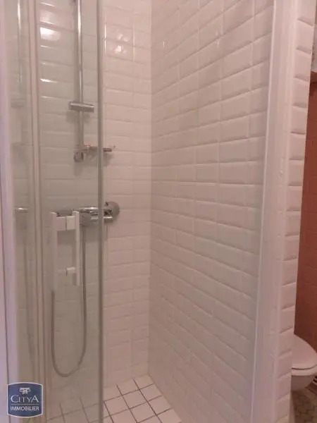 Photo 5 Appartement 1 pièce 22m²