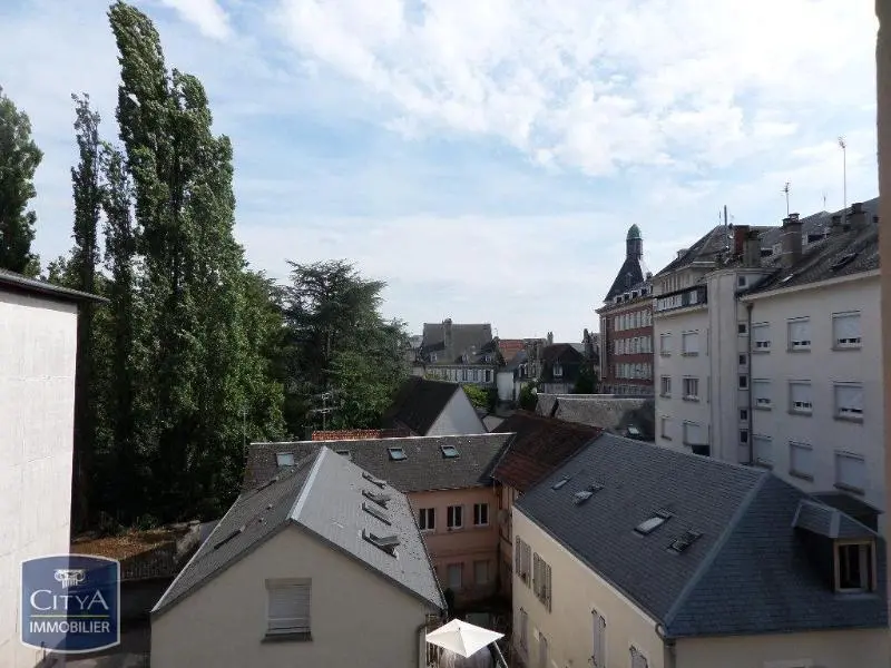 Photo 8 Appartement 1 pièce 22m²