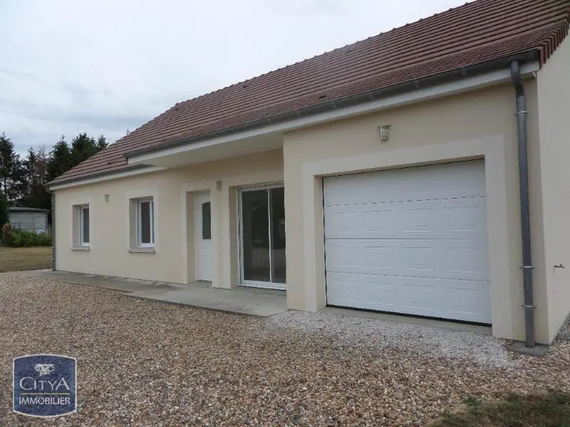 Photo 1 Maison 5 pièces 130.09m²