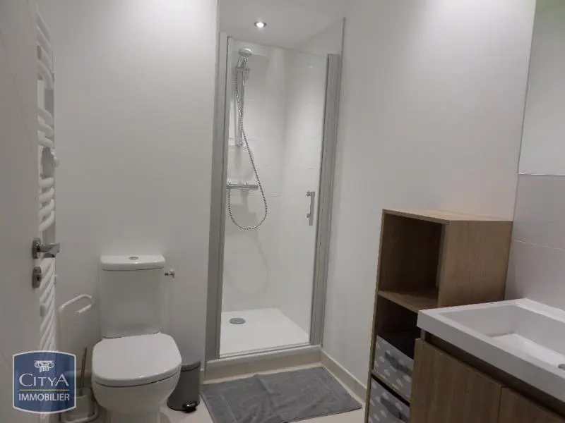 Photo 5 appartement Bourges