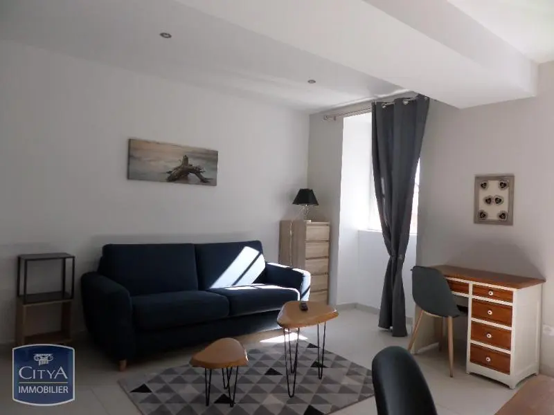 Photo 1 appartement Bourges