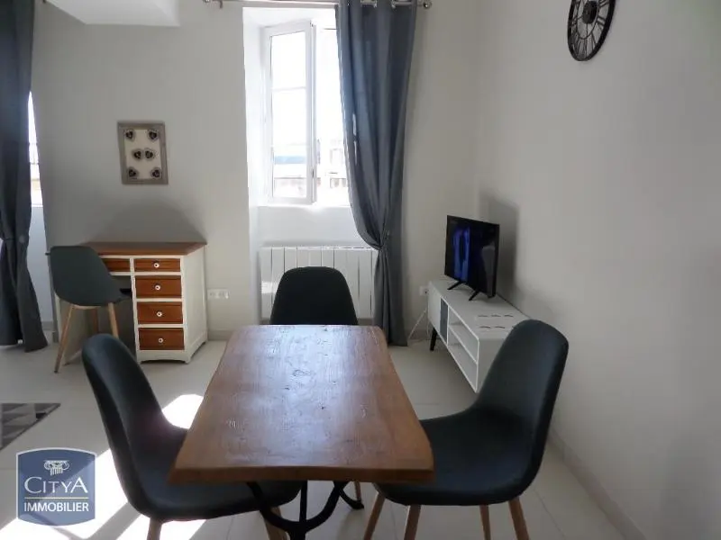 Photo 2 appartement Bourges