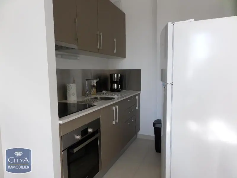 Photo 3 appartement Bourges