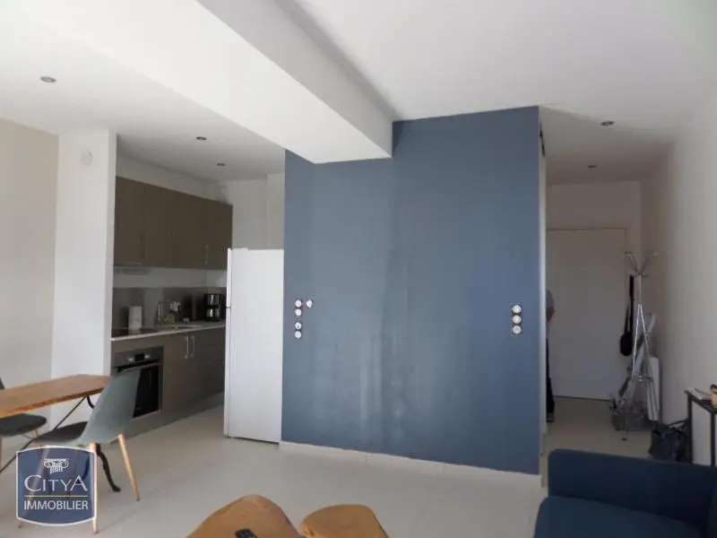 Photo 4 appartement Bourges