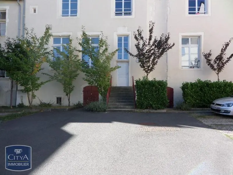 Photo 7 appartement Bourges