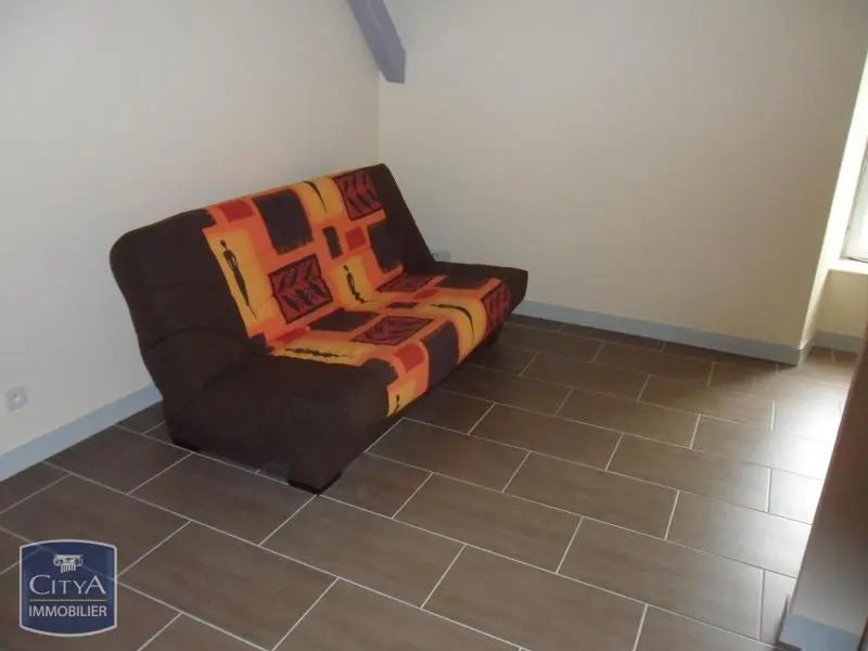 Photo 2 Appartement 1 pièce 24.5m²
