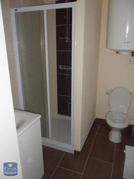 Photo 4 Appartement 1 pièce 24.5m²