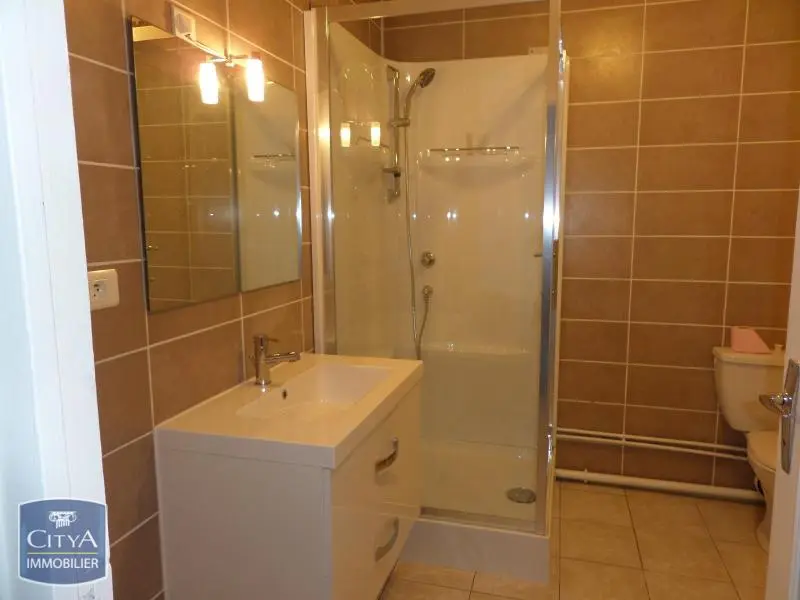 Photo 3 Appartement 2 pièces 45m²
