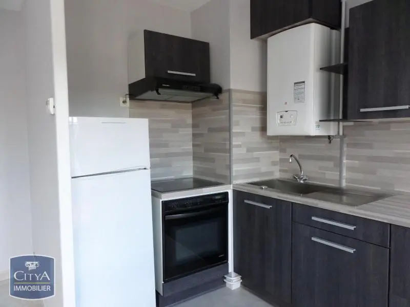 Photo 2 Appartement 2 pièces 45m²