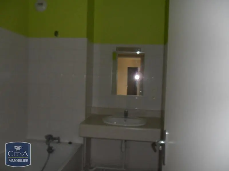 Photo 6 Appartement 2 pièces 48m²