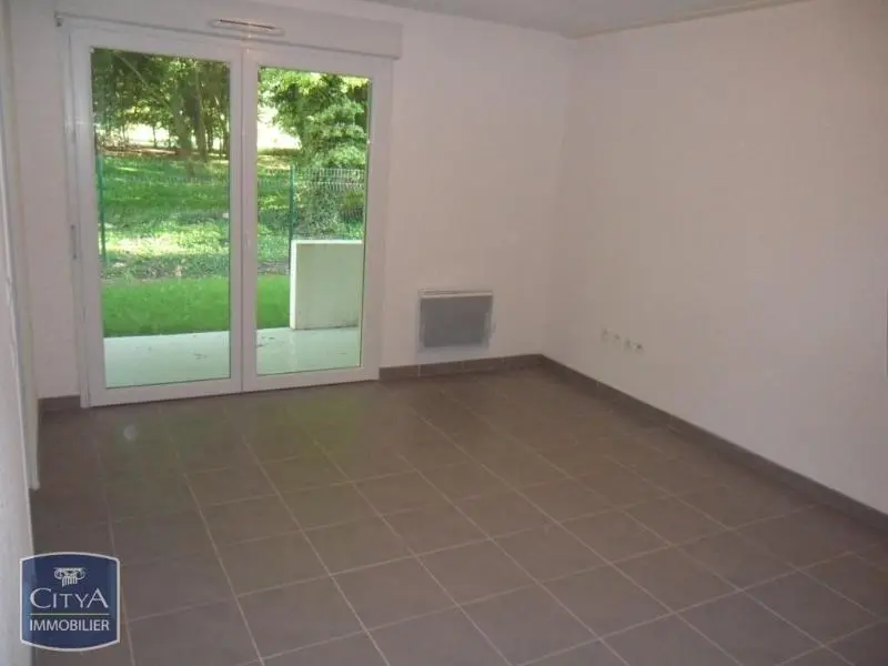 Photo 3 Appartement 2 pièces 35.1m²