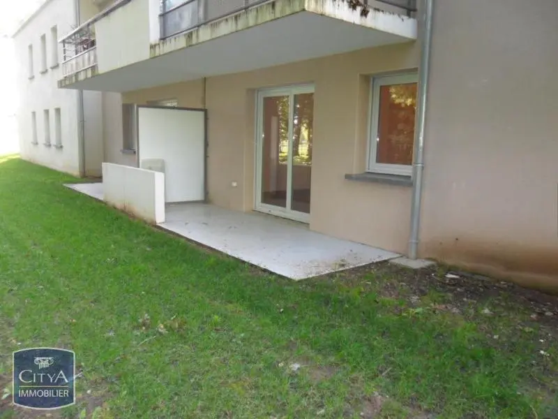 Photo 7 Appartement 2 pièces 35.1m²