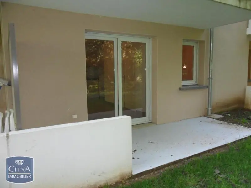 Photo 8 Appartement 2 pièces 35.1m²