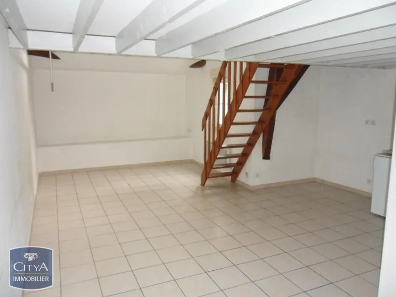 Photo 2 Appartement 2 pièces 43m²