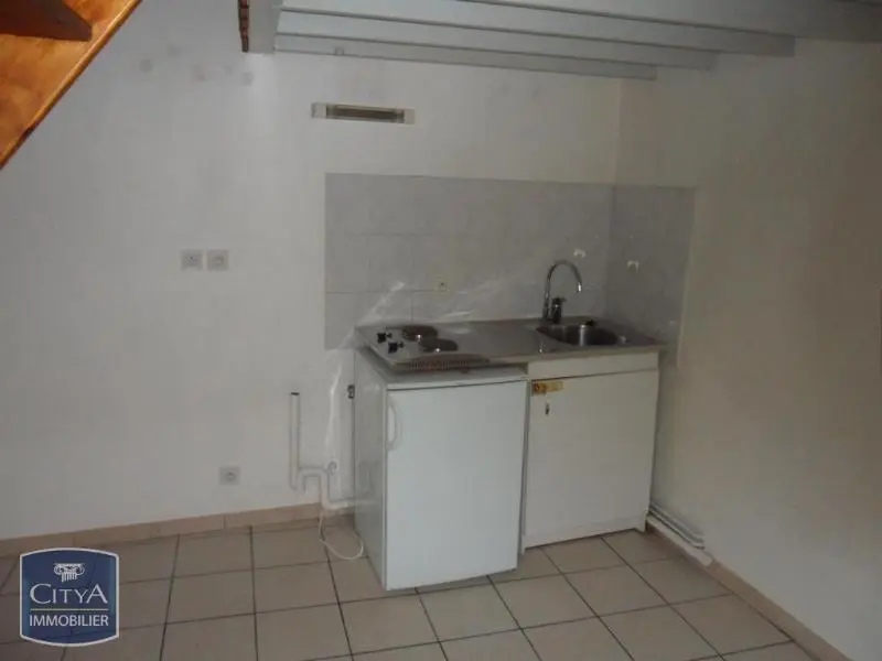 Photo 3 Appartement 2 pièces 43m²