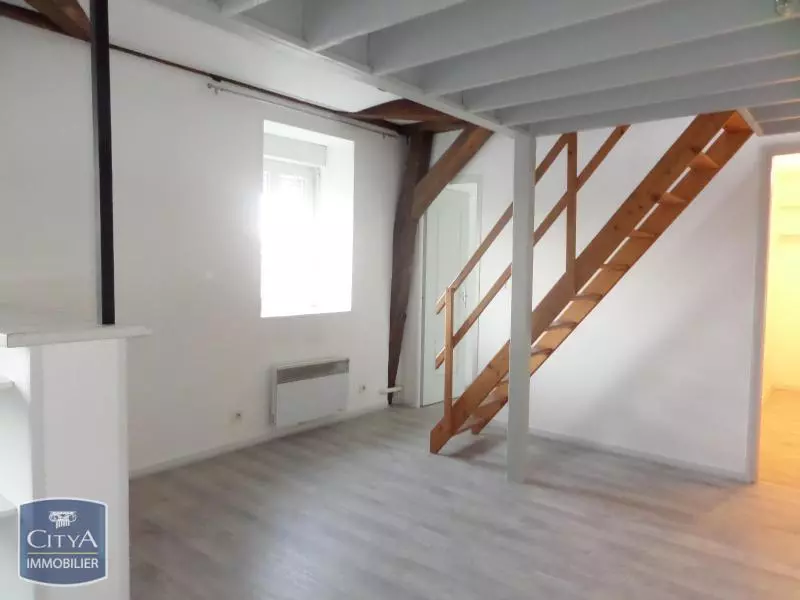Illustration pour Appartement 2 pièces 36.05m² Photo Appartement 2 pièces 36.05m²