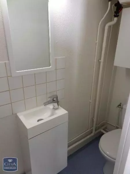 Photo 4 Appartement 1 pièce 21.21m²