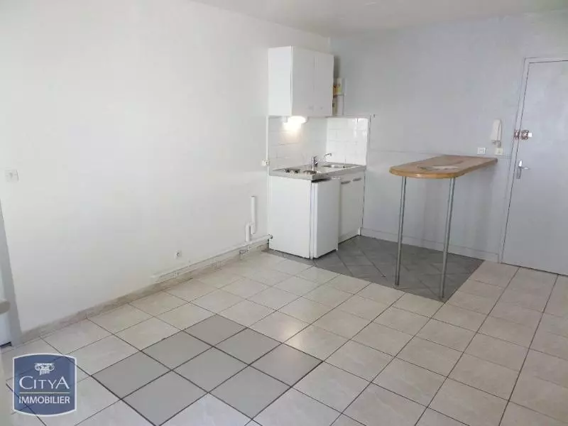 Photo 0 appartement Bourges