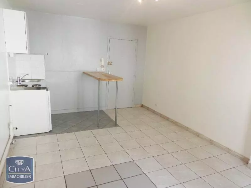 Photo 1 appartement Bourges