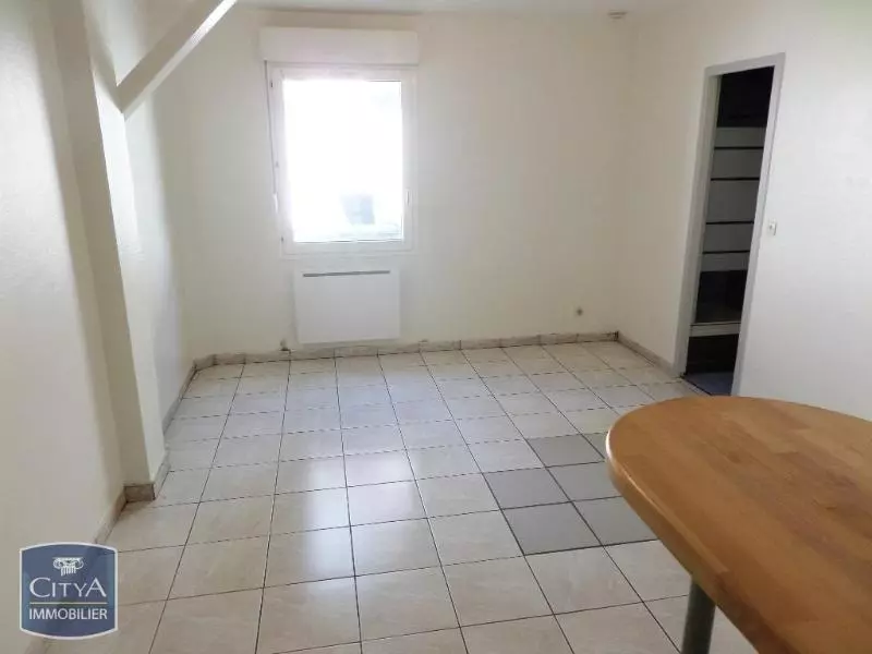 Photo 2 appartement Bourges
