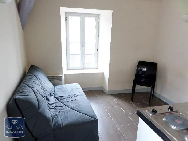 Photo 1 appartement Bourges