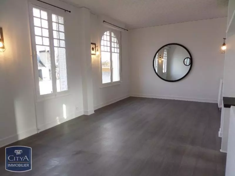 Photo du bien Appartement 3 pièces 82m²