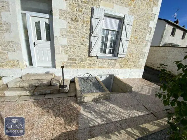 Photo 6 Appartement 2 pièces 33.9m²