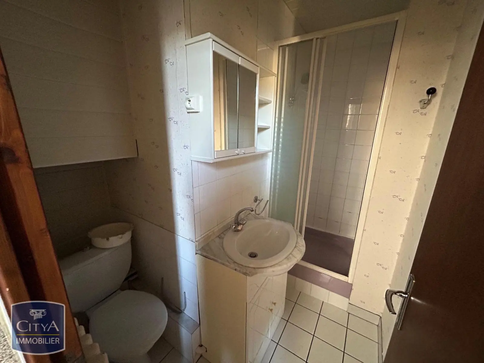 Photo 4 Appartement 1 pièce 19.17m²