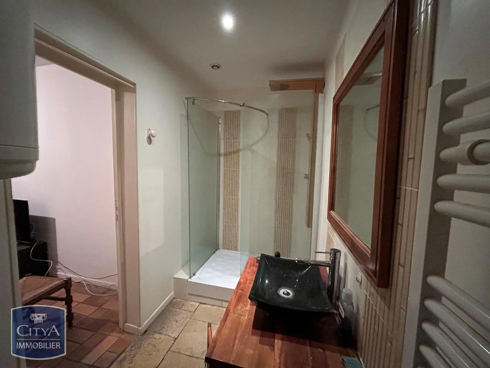 Photo 5 Appartement 2 pièces 33.9m²