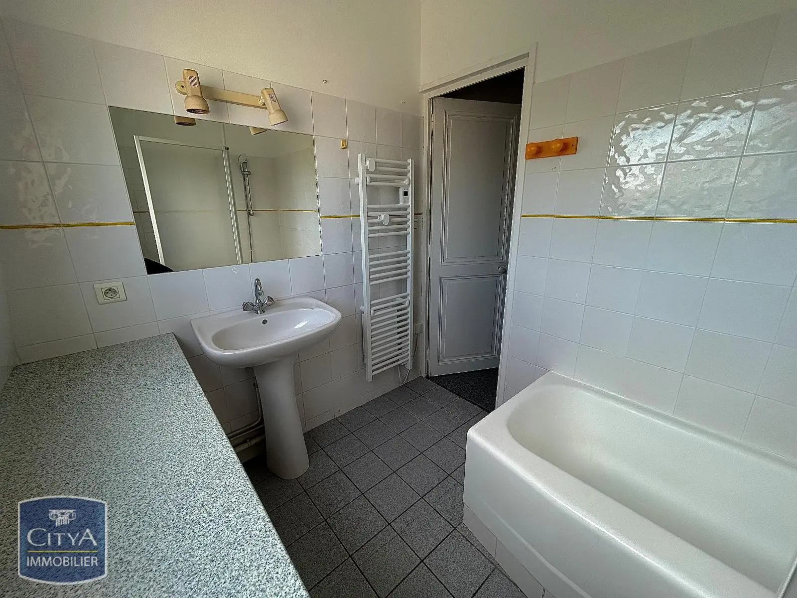 Photo 5 Appartement 3 pièces 65.33m²
