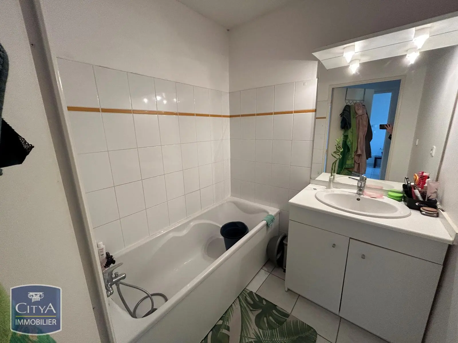 Photo 4 Appartement 2 pièces 48.35m²