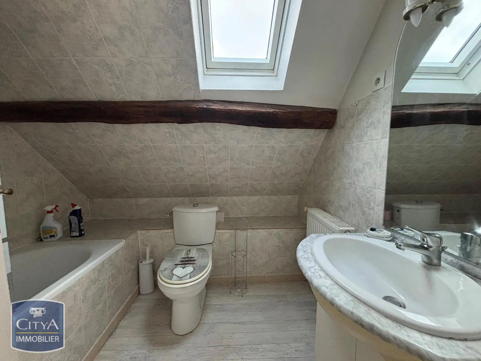 Photo 6 Maison 3 pièces 53m²