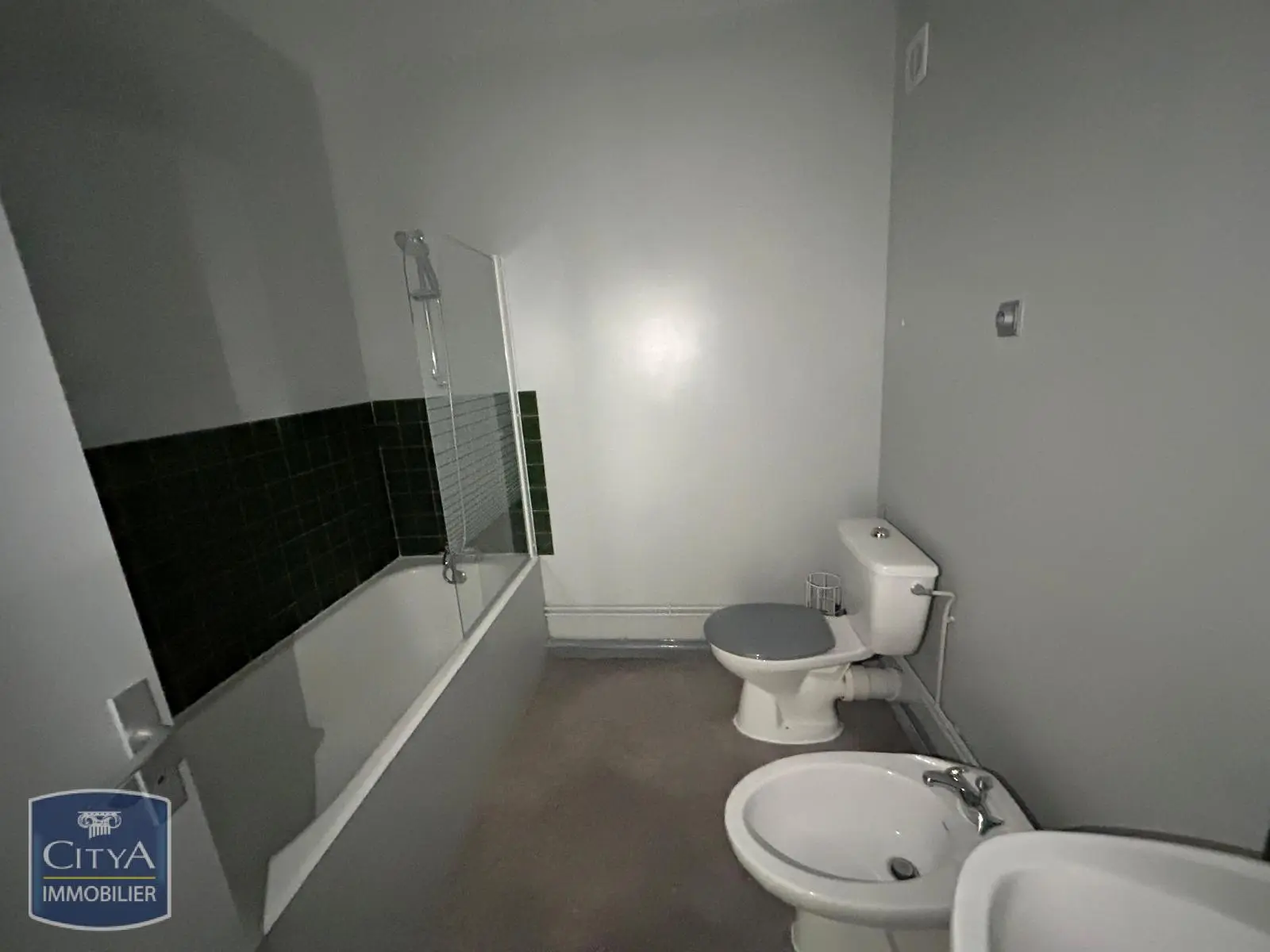 Photo 4 Appartement 1 pièce 49.47m²