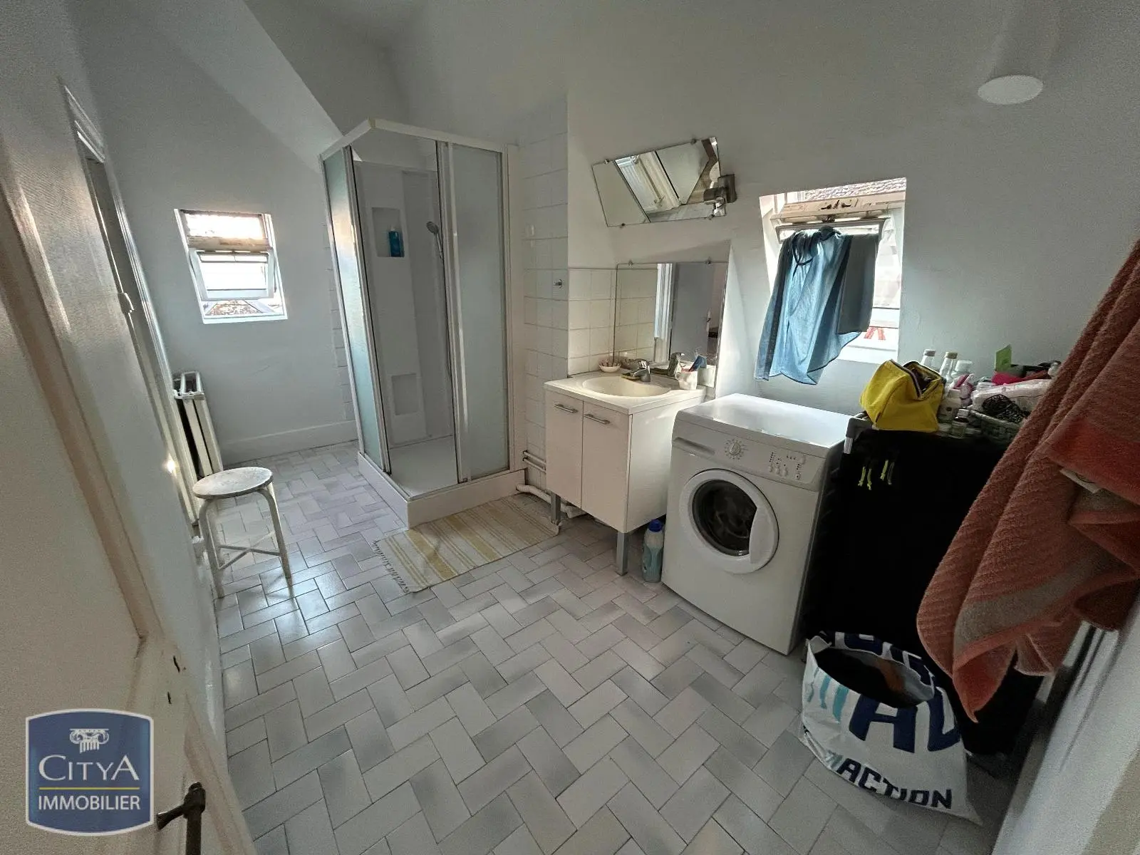 Photo 4 Appartement 3 pièces 62.71m²