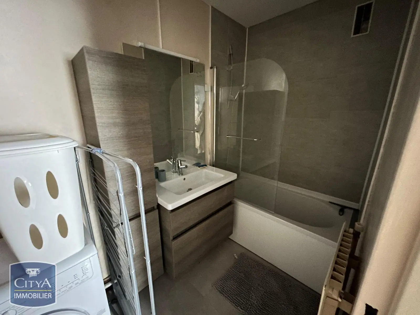 Photo 3 Appartement 1 pièce 35.2m²