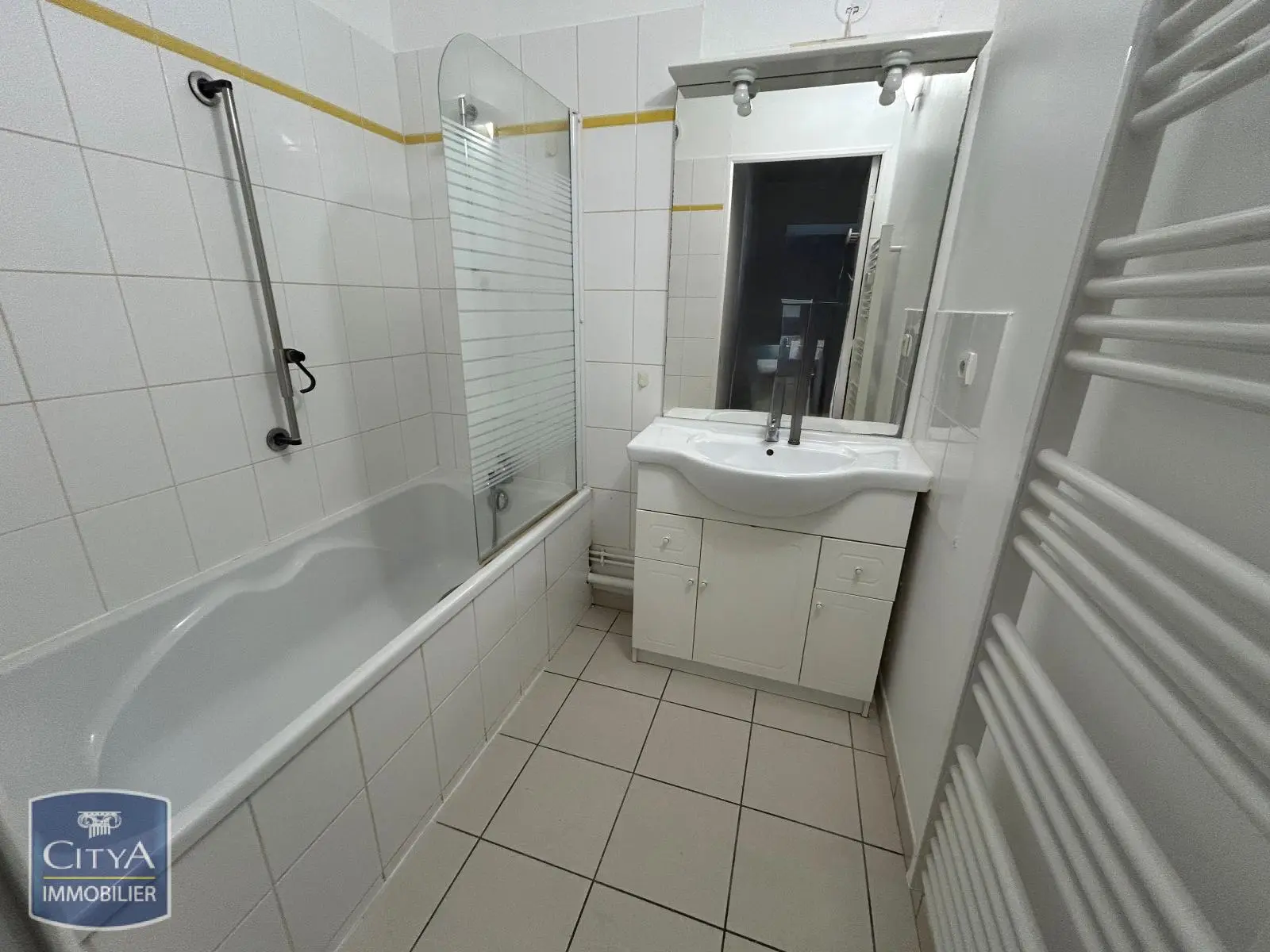 Photo 5 appartement Vierzon