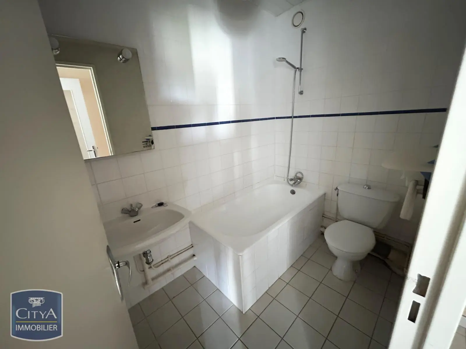Photo 4 Appartement 2 pièces 45.6m²
