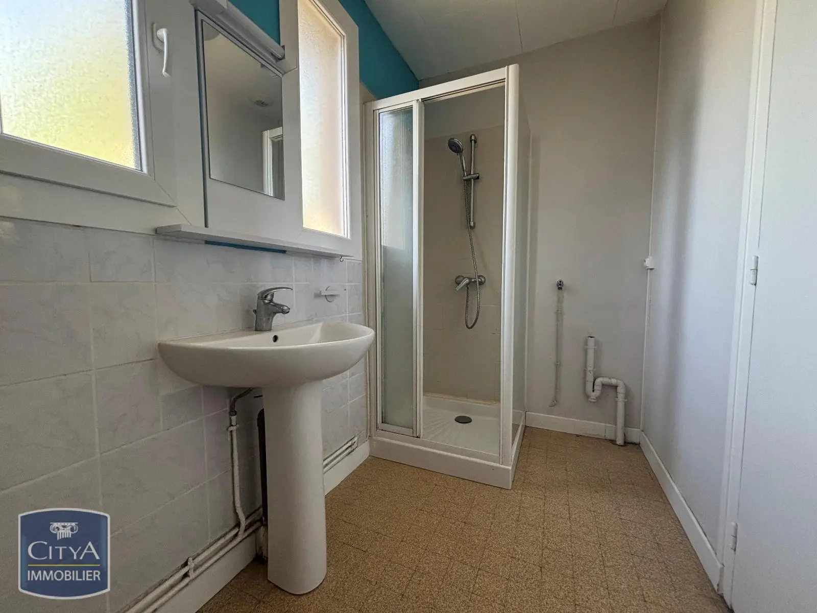 Photo 6 Appartement 2 pièces 44.31m²