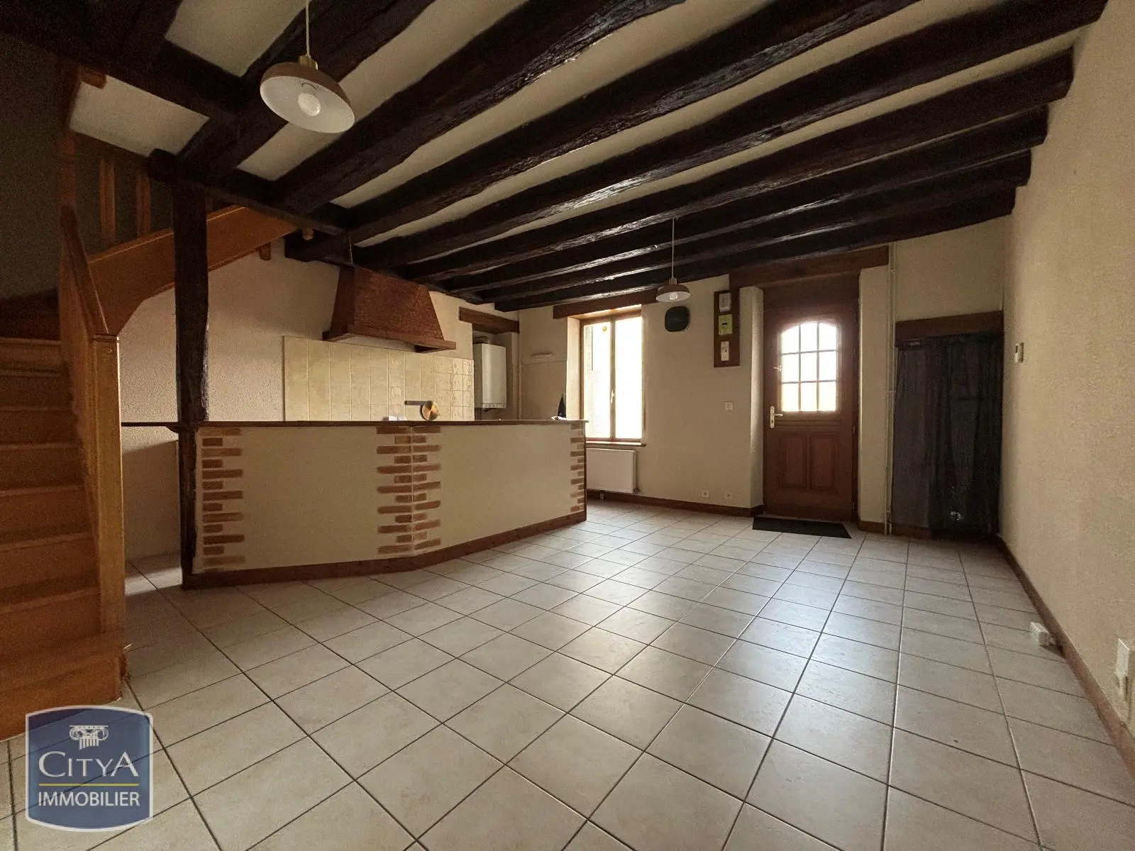 Photo 2 Maison 3 pièces 53m²