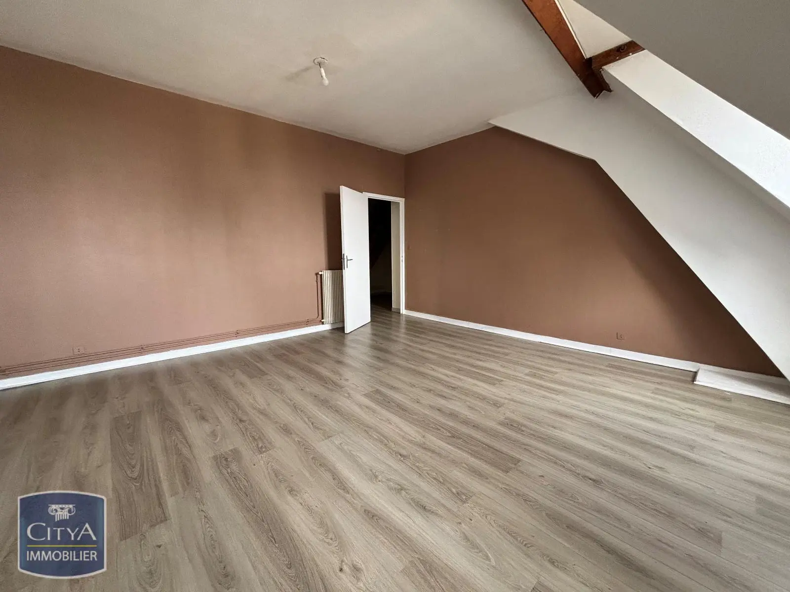 Photo 2 Appartement 2 pièces 55.35m²