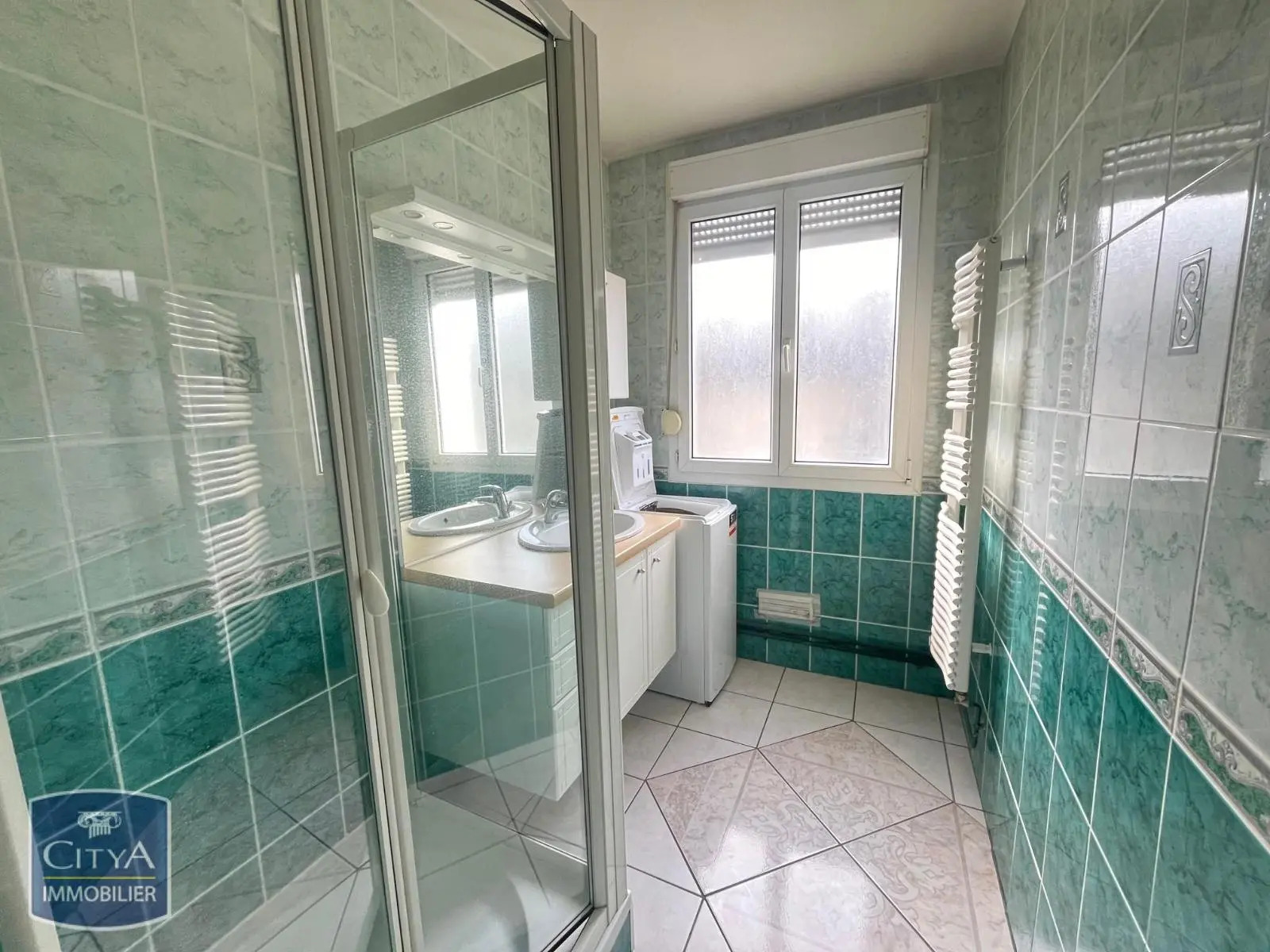 Photo 7 Appartement 3 pièces 60m²