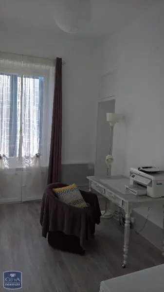 Photo 5 Appartement 3 pièces 63.98m²